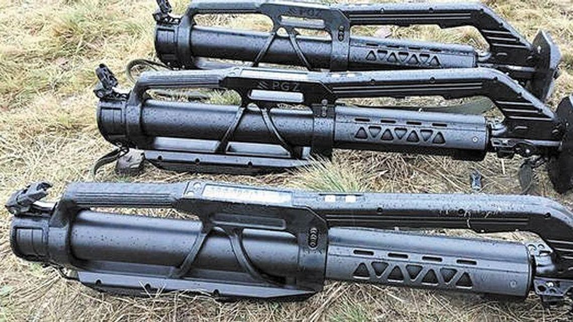 Lubelscy terytorialsi dostaną nową broń