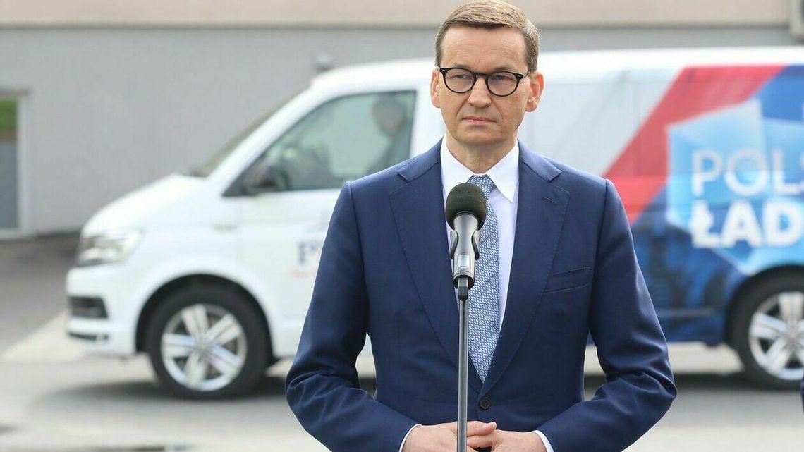 Lubelscy wójtowie i burmistrzowie boją się "Polskiego Ładu" Lubelscy wójtowie i burmistrzowie boją się "Polskiego Ładu"