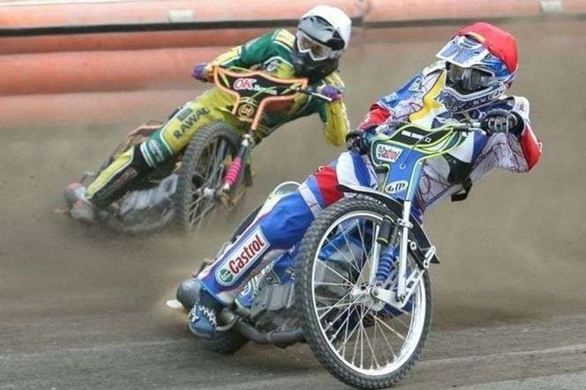 Lubelscy żużlowcy czekają na wiosnę