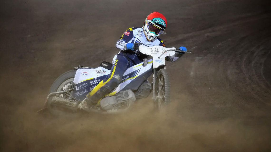 Lubelscy żużlowcy nie pojadą do Krsko. Pogoda pokrzyżowała im plany