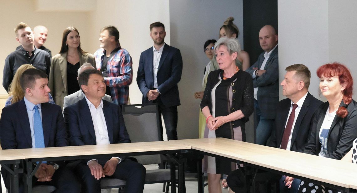 Lubelska Akcja Charytatywna w tym roku wspomoże hematoonkologię i transplantację