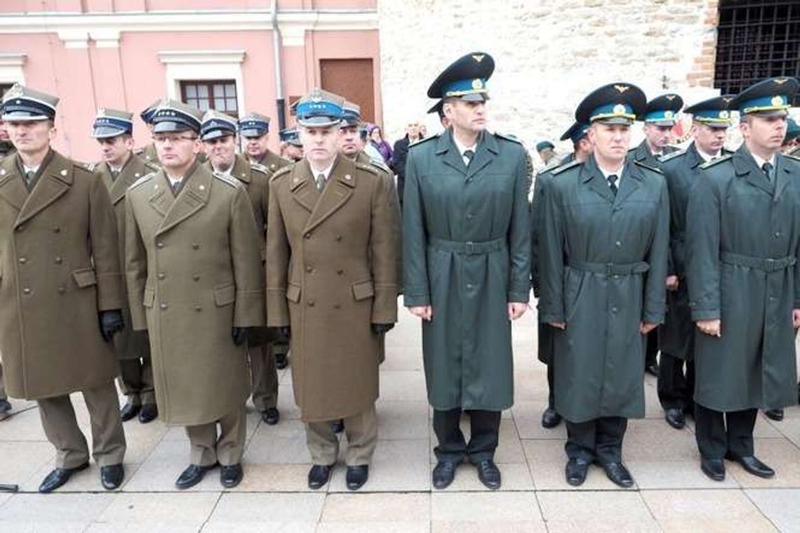 Lubelska brygada ma nowego dowódcę. Do końca roku (wideo, zdjęcia)