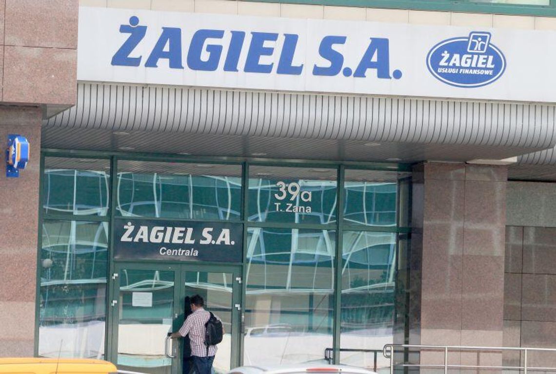 Lubelska centrala Żagla do zamknięcia?