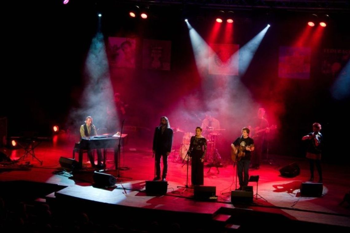 Lubelska Federacja Bardów dla zakochanych