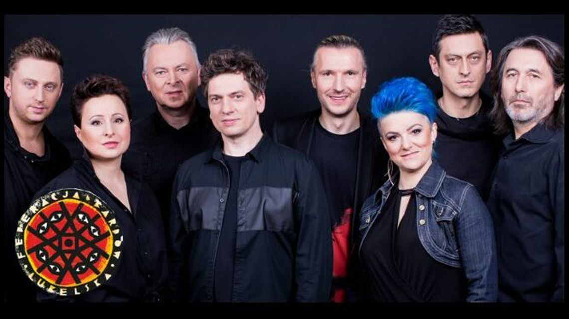 Lubelska Federacja Bardów - "Odświętnie". Koncert w CK