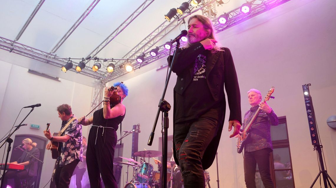 Lubelska Federacja Bardów świętuje 25-lecie 