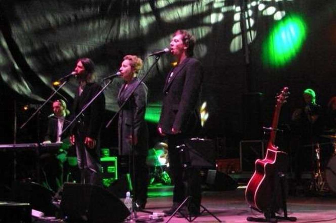 Lubelska Federacja Bardów w Centrum Kongresowym