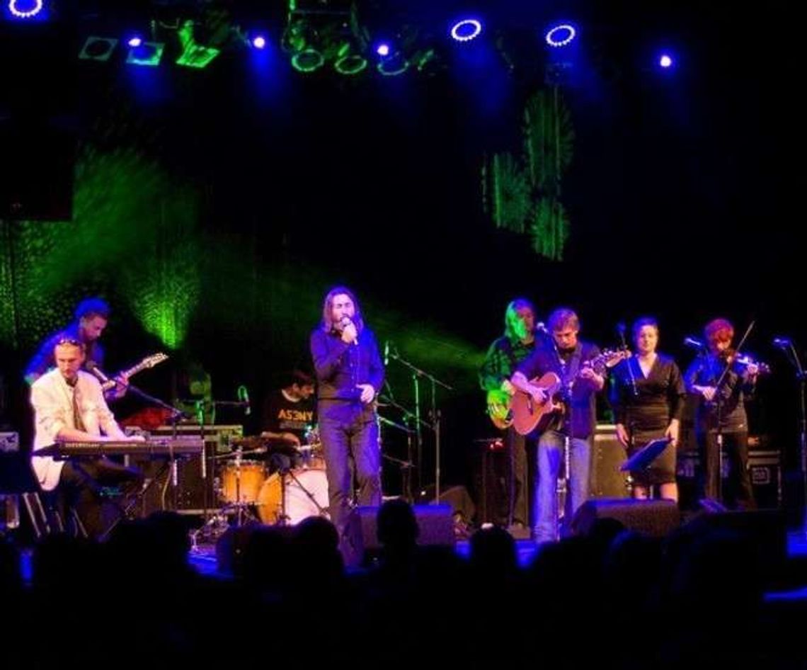 Lubelska Federacja Bardów w Filharmonii