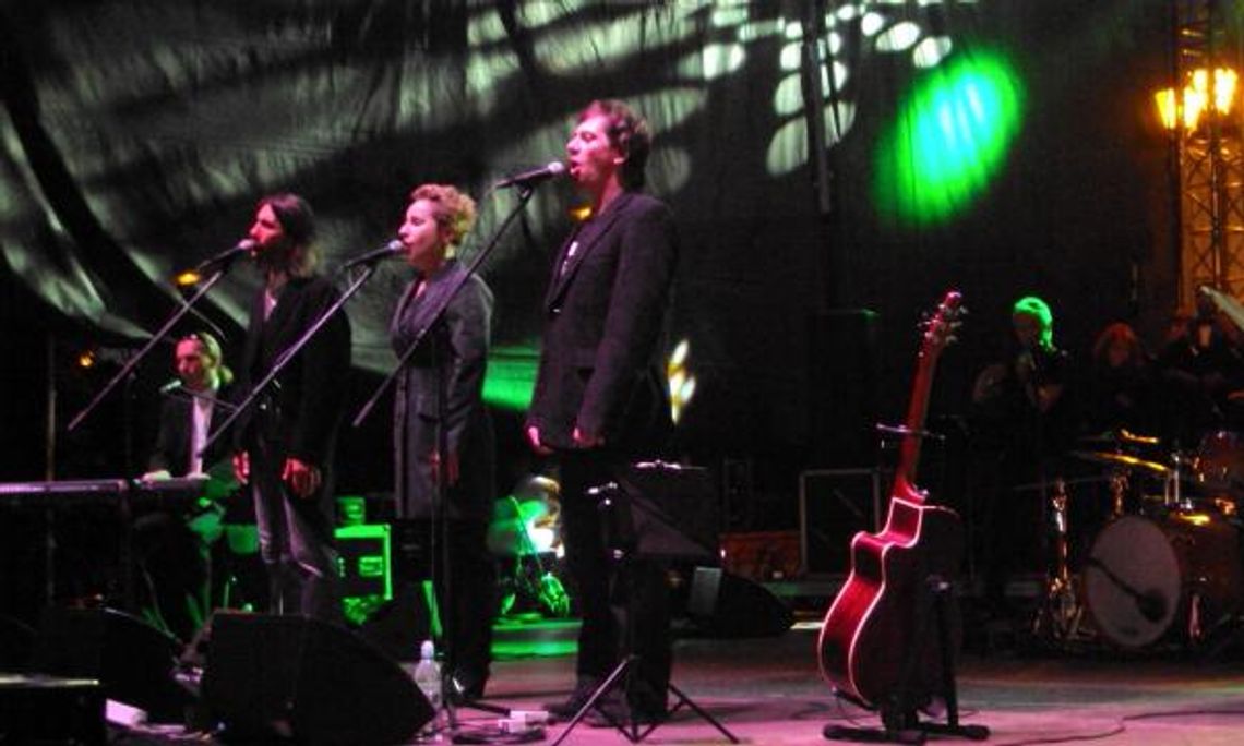 Lubelska Federacja Bardów zaśpiewa Stachurę