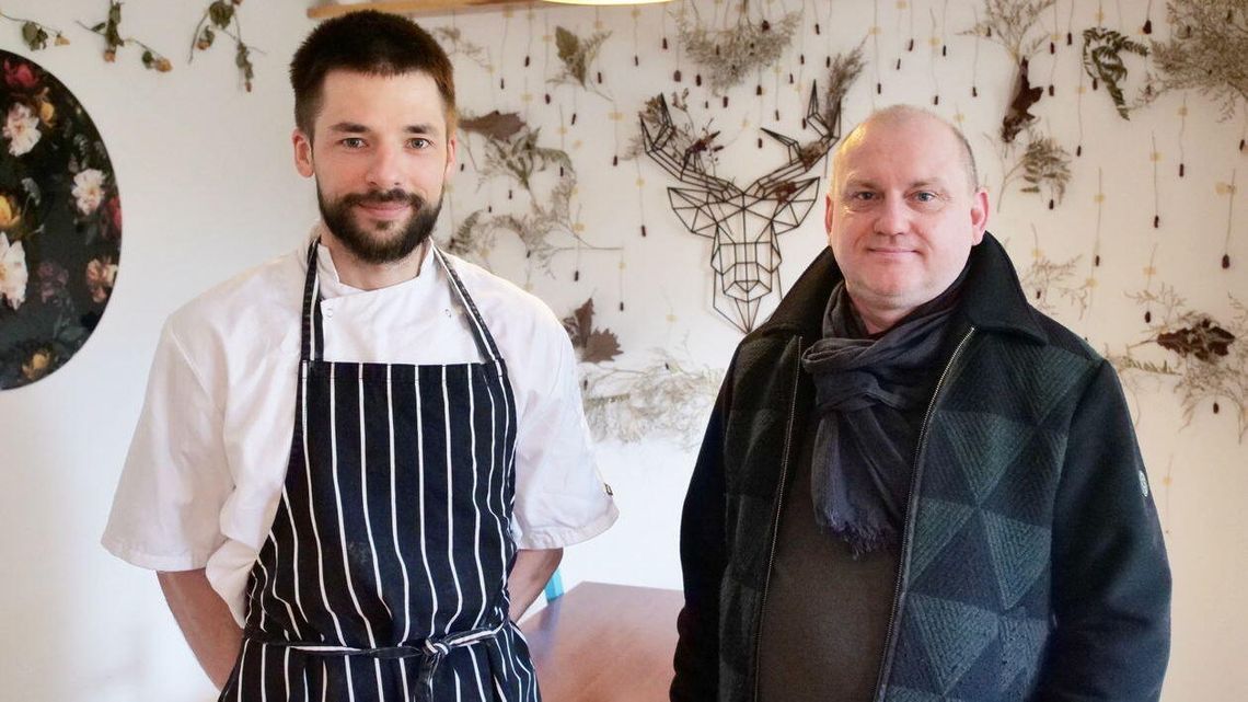 Lubelska firma funduje posiłek dla lekarzy i wspiera lokalnych restauratorów [zdjęcia]