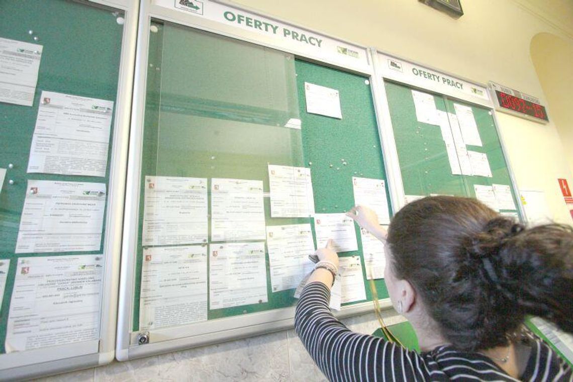 Lubelska firma oszukiwała pracownice? Sprawdzi to inspekcja pracy 