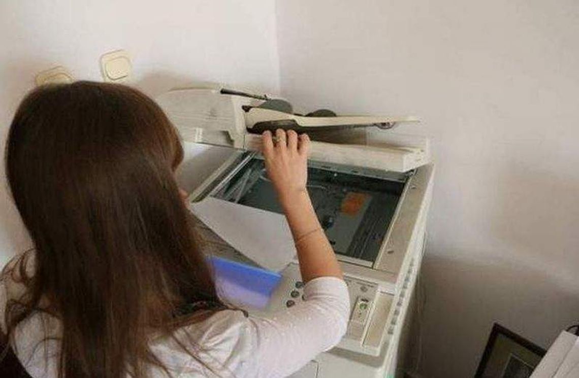 Lubelska firma wygrała przetarg na dostawę i obsługę drukarek w urzędzie Lubelska firma wygrała przetarg na dostawę i obsługę drukarek w urzędzie