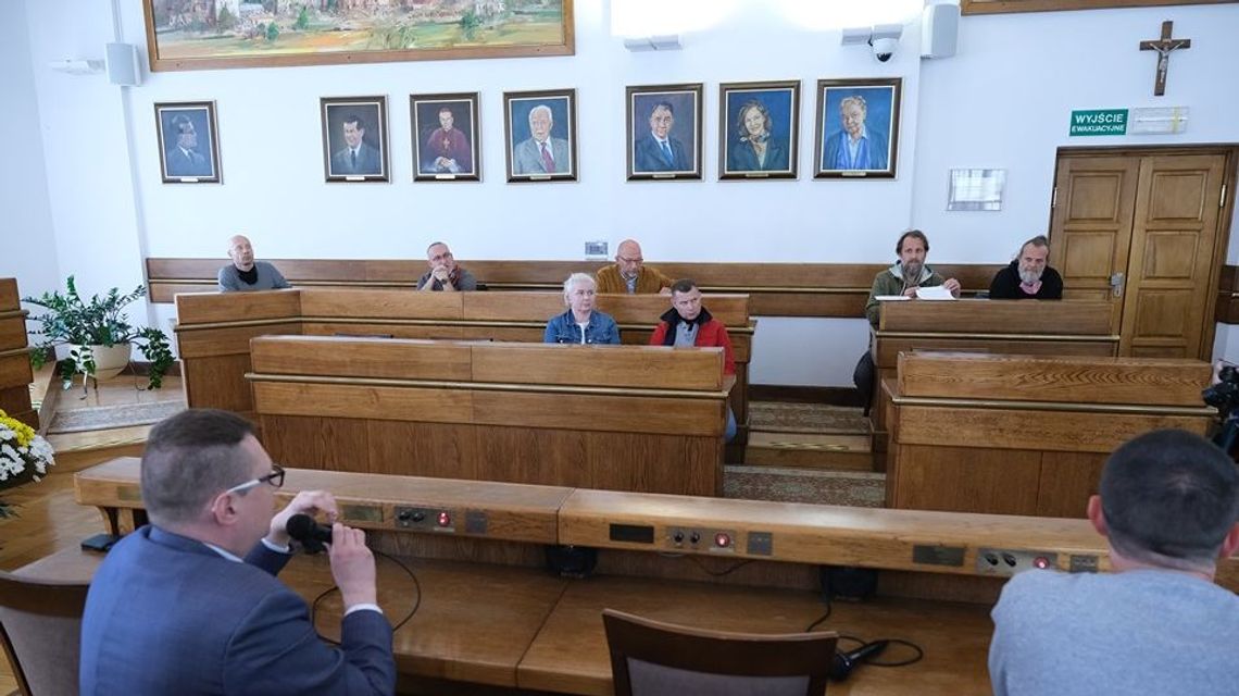 Lubelska gastronomia woła o pomoc. Czy w Ratuszu ich usłyszą?