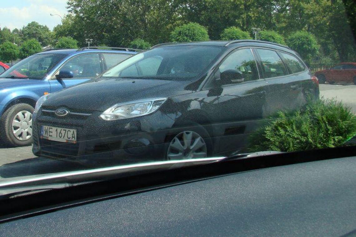 Lubelska ITD kupi nowe fotoradary do samochodów Lubelska ITD kupi nowe fotoradary do samochodów