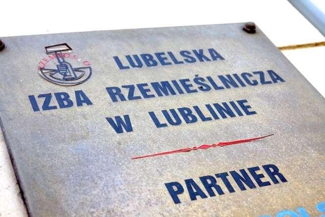 Lubelska Izba Rzemieślnicza pod okiem prokuratury. Chodzi o wyłudzenie prawie miliona złotych