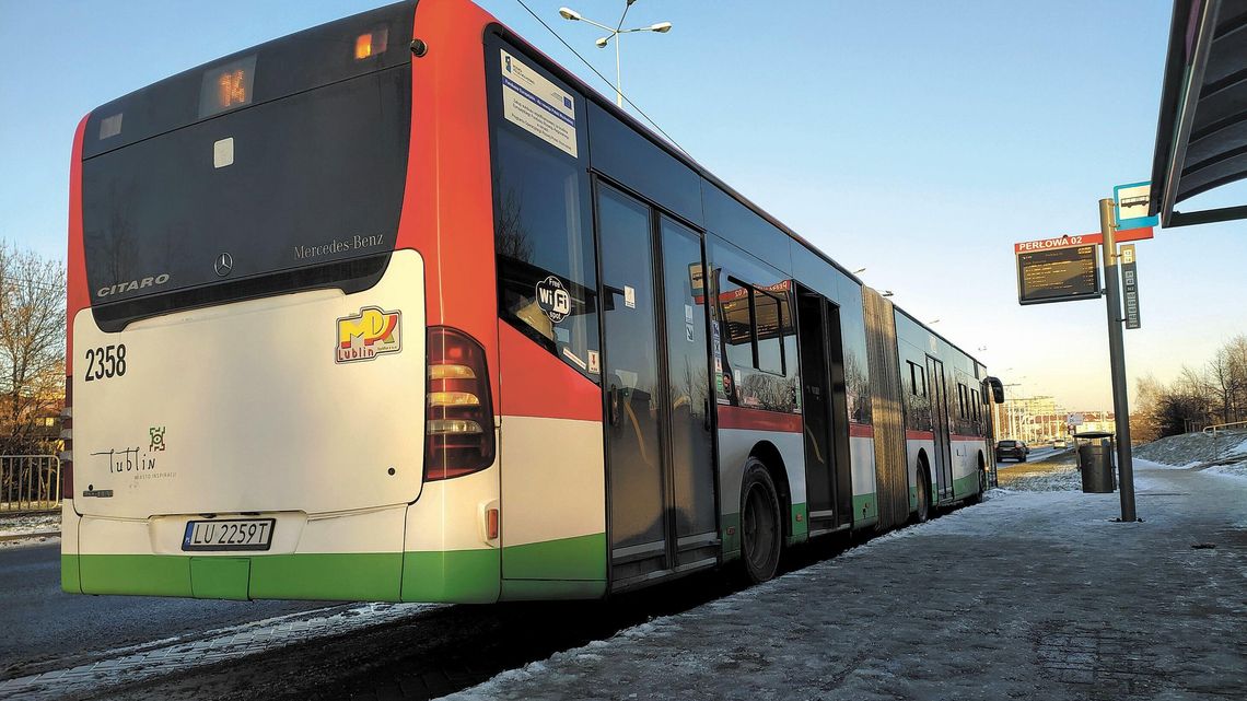 Lubelska Karta Miejska. Już nie trzeba się spieszyć, żeby mieć tańsze przejazdówki