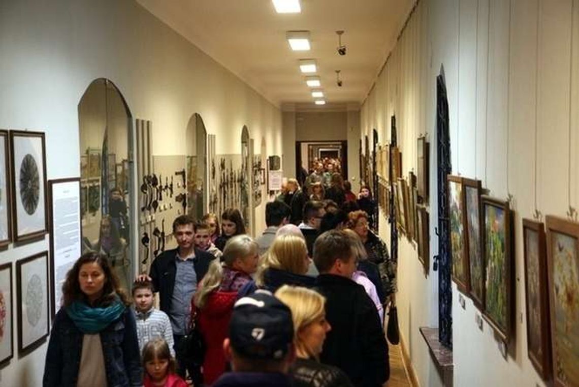 Lubelska Karta Turysty od wiosny. Już wiadomo ile będzie kosztowała Lubelska Karta Turysty od wiosny. Już wiadomo ile będzie kosztowała