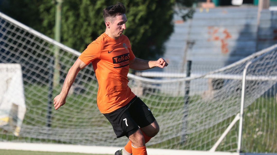 Lubelska klasa okręgowa, czyli liga obcych boisk