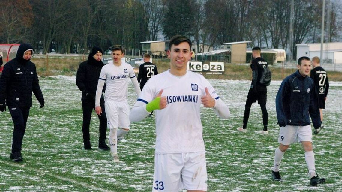 Lubelska klasa okręgowa. Ligowcy maja za sobą kolejne sparingi