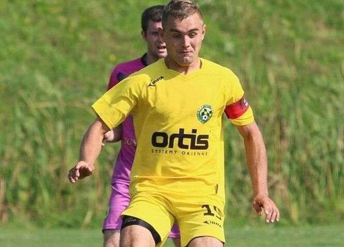 Lubelska klasa okręgowa. Poważny kryzys Unii Wilkołaz