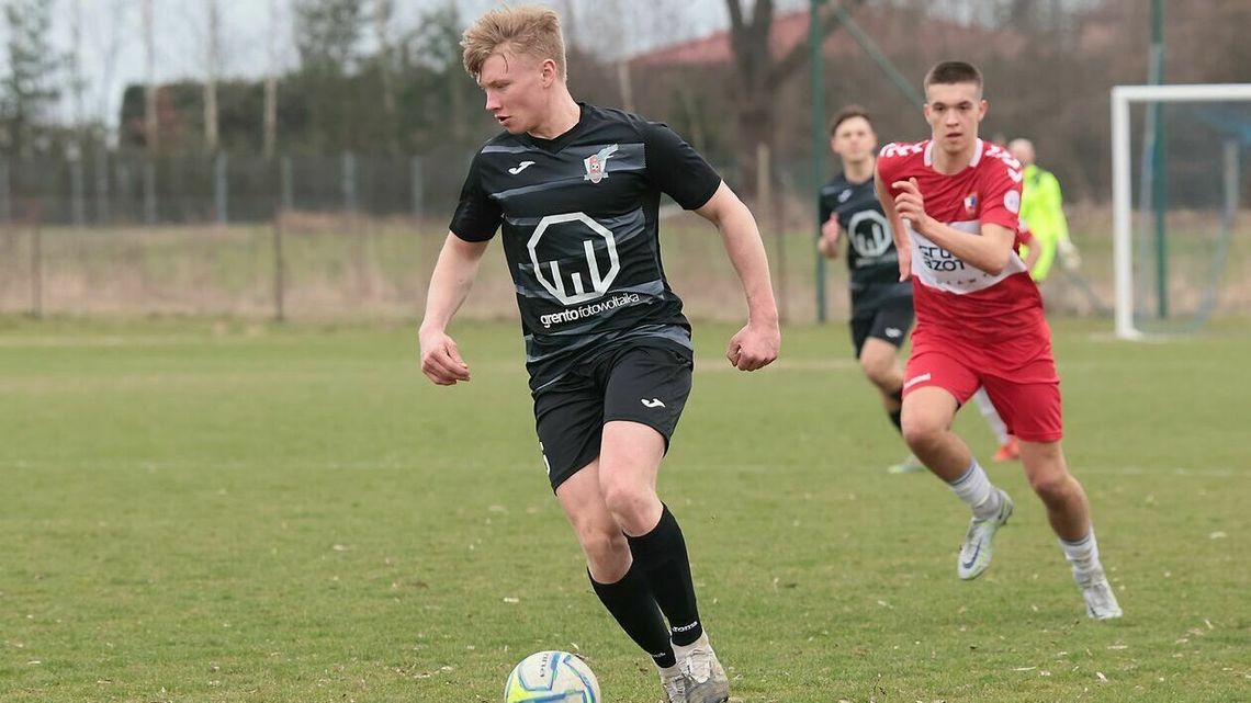 Lubelska klasa okręgowa. Wysoka wygrana Janowianki i Sokoła Konopnica