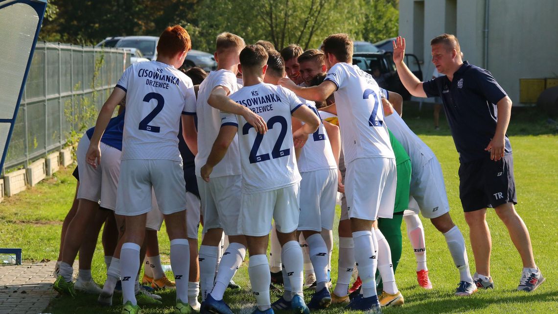 Lubelska klasa okręgowa wystartuje 14 sierpnia