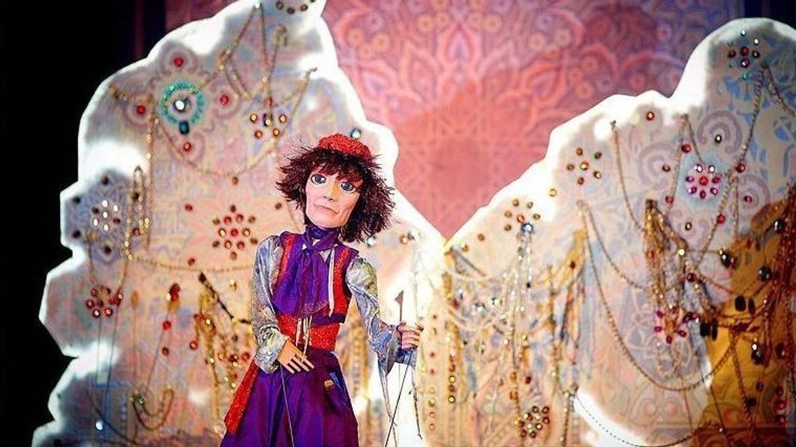 Lubelska kultura w czasie epidemii. Spektakle online i plany na przyszłość