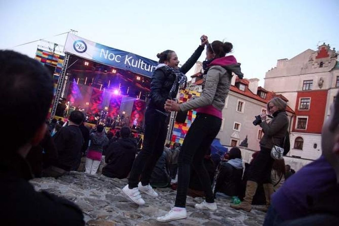 Lubelska kultura walczy o pieniądze. Sporo chętnych