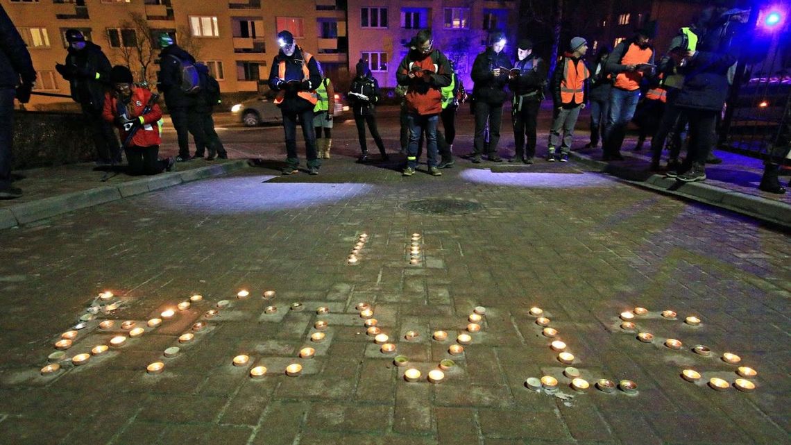 Lubelska kuria odwołuje wydarzenia religijne. "Priorytetem jest dla nas bezpieczeństwo i zdrowie wiernych"