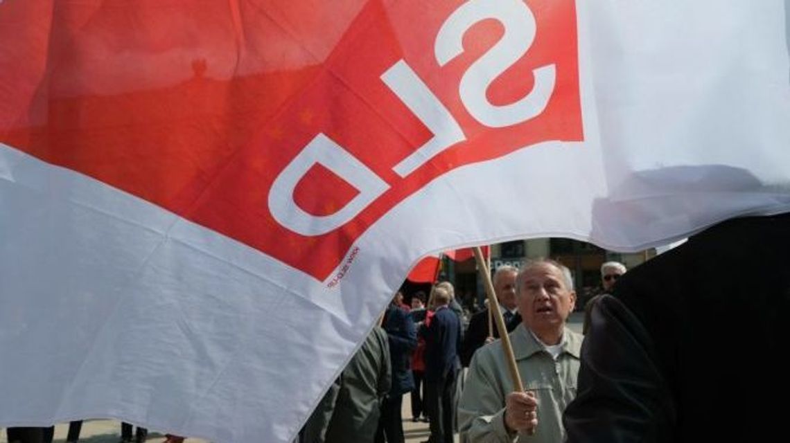 Lubelska Lewica będzie świętowała 1 maja [program]