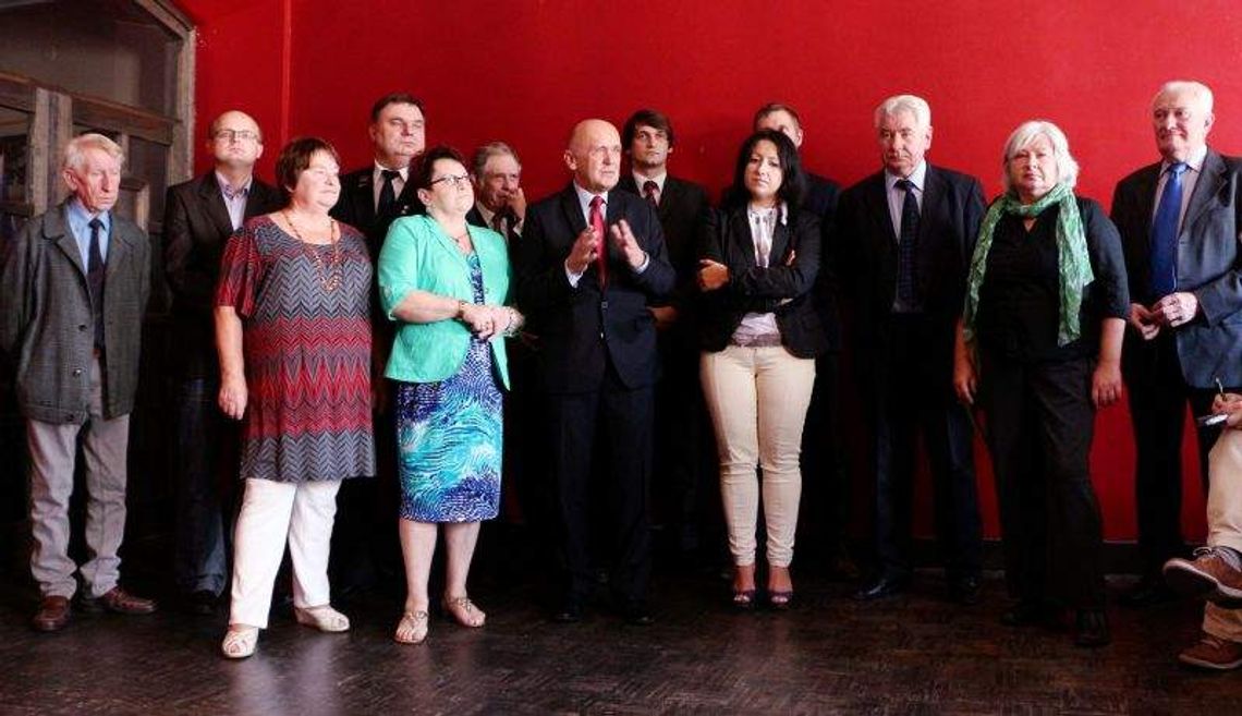 Lubelska Lewica Razem przedstawiła kandydatów do Rady Miasta