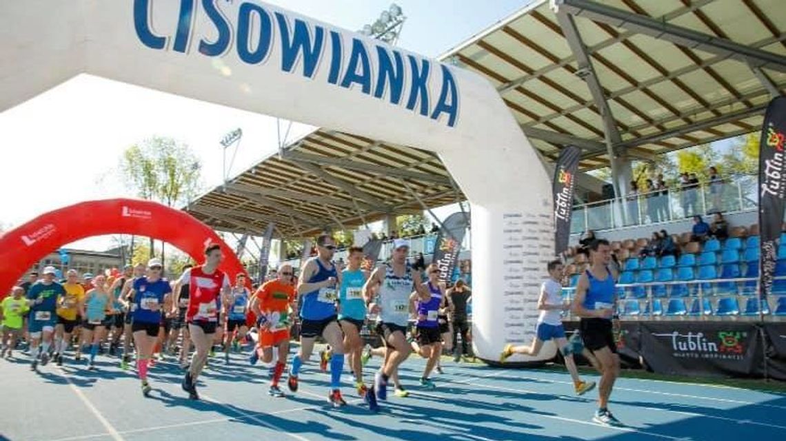 Lubelska Liga Gier Miejskich: Maraton