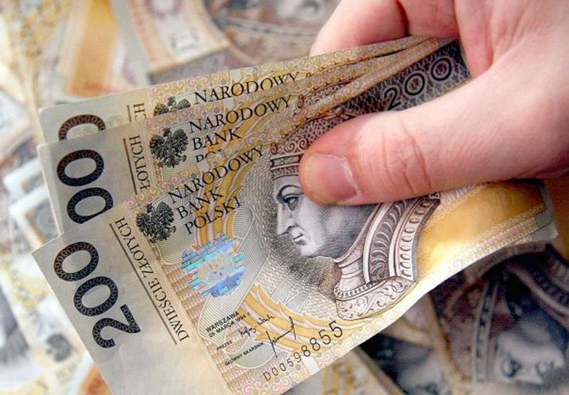 Lubelska Lista Płac 2011