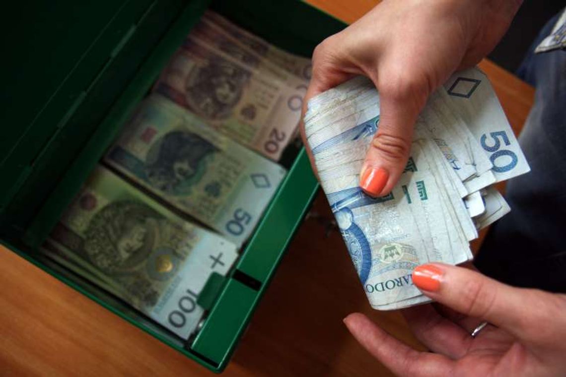 Lubelska Lista Płac: Dlaczego pielęgniarka musi dorabiać?