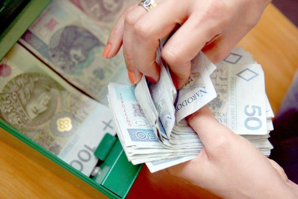 Lubelska Lista Płac: Ile zarabia administrator w PZL Świdnik