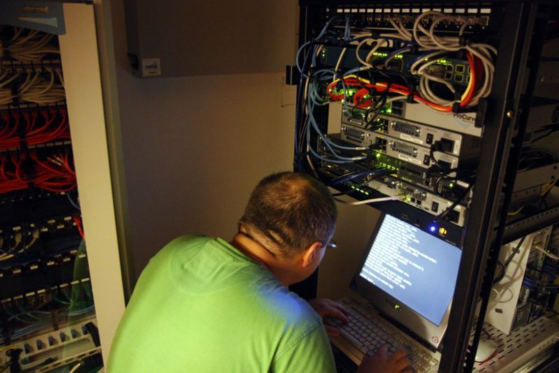 Lubelska Lista Płac: Ile zarabia informatyk w prywatnej firmie? Lubelska Lista Płac: Ile zarabia informatyk w prywatnej firmie?