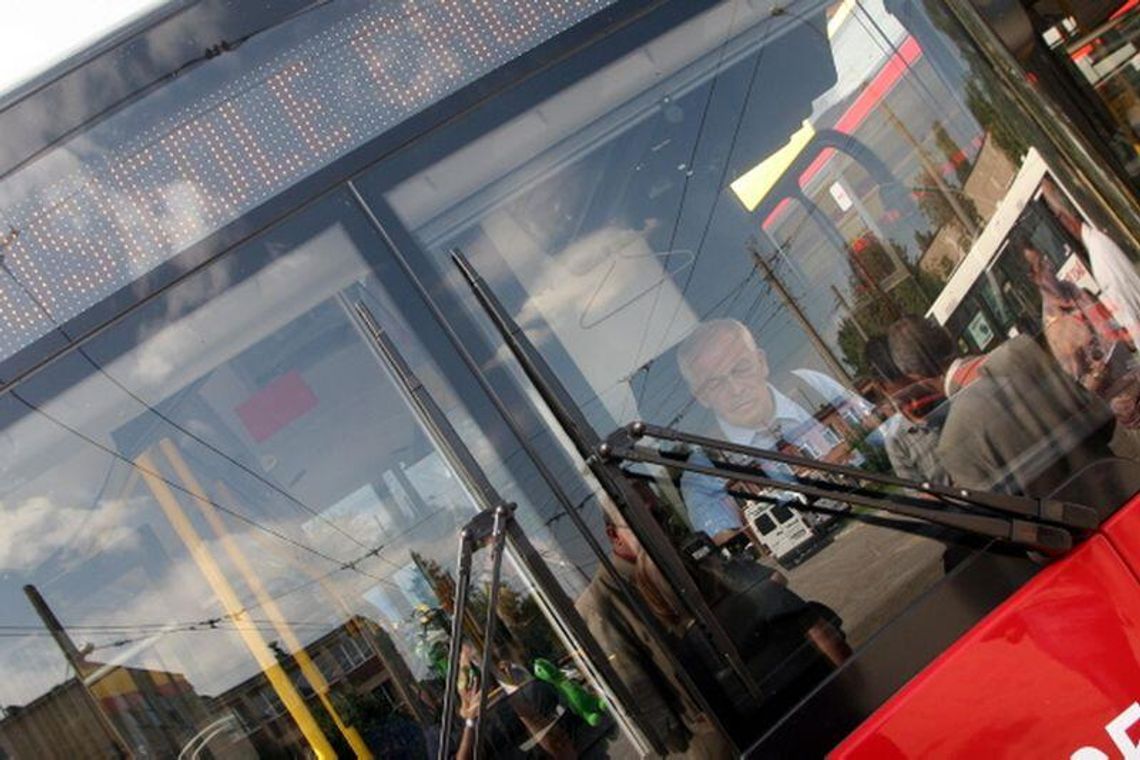 Lubelska Lista Płac: Ile zarabia kierowca MPK? Lubelska Lista Płac: Ile zarabia kierowca MPK?