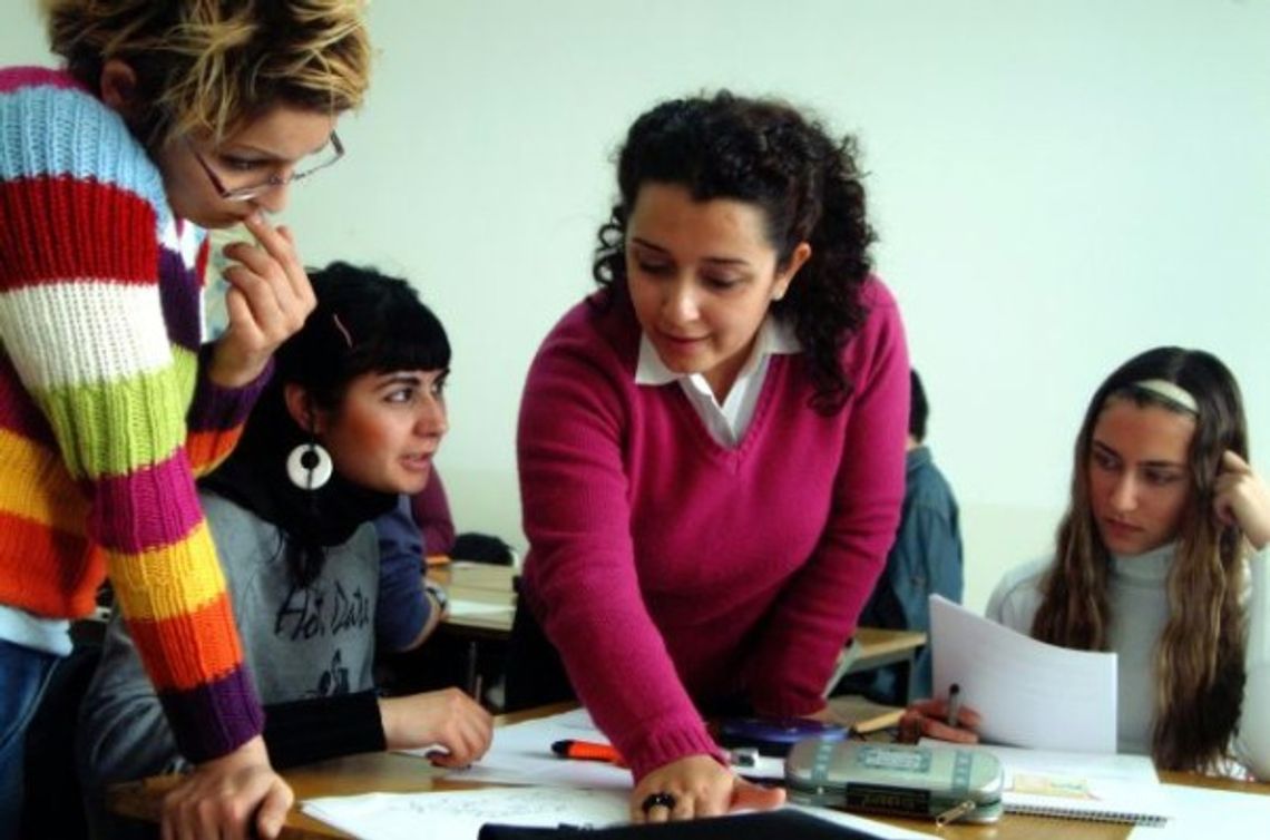 Lubelska Lista Płac: Ile zarabia księgowa, nauczycielka, terapeuta