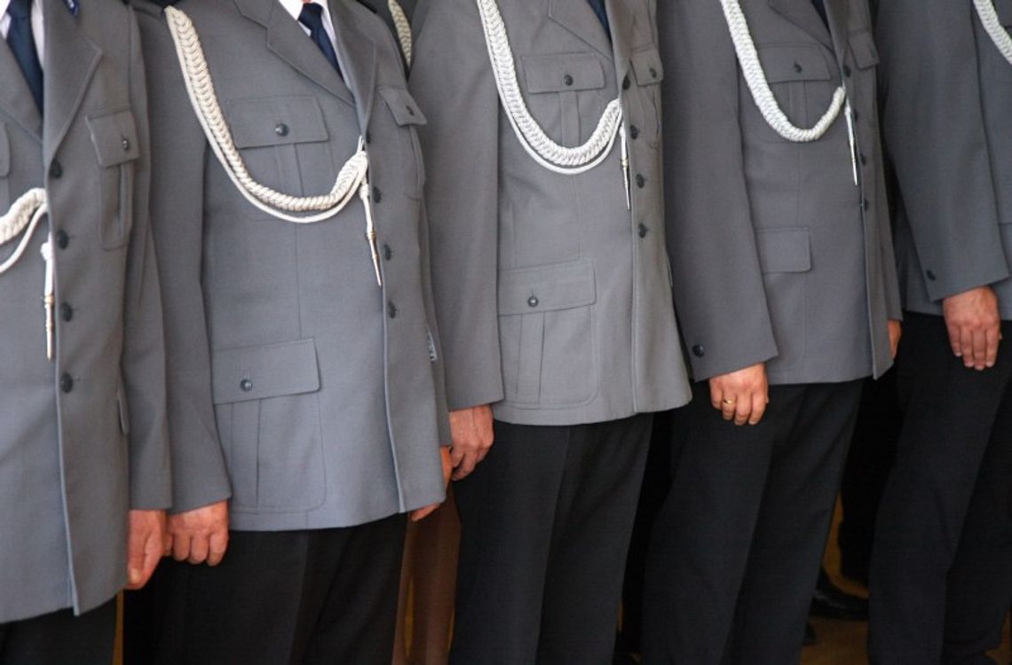 Lubelska Lista Płac: ile zarabia policyjny detektyw?