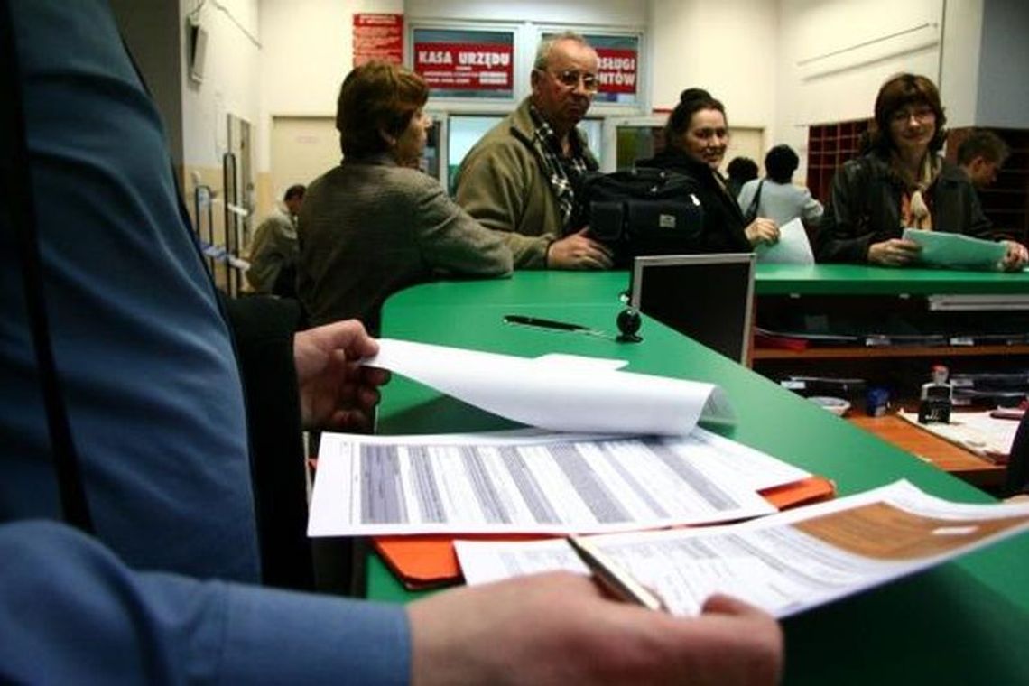 Lubelska Lista Płac: Ile zarabia pracownik Urzędu Skarbowego?