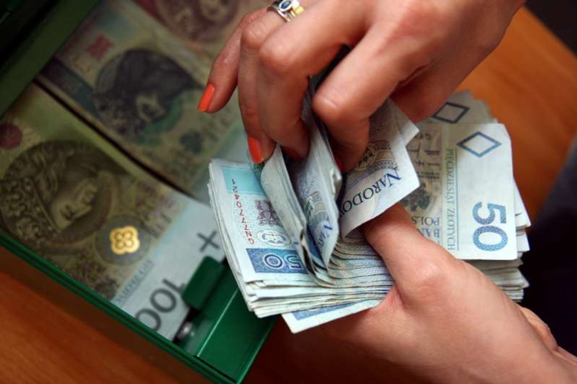 Lubelska Lista Płac: Ile zarabia się na infolinii i call center