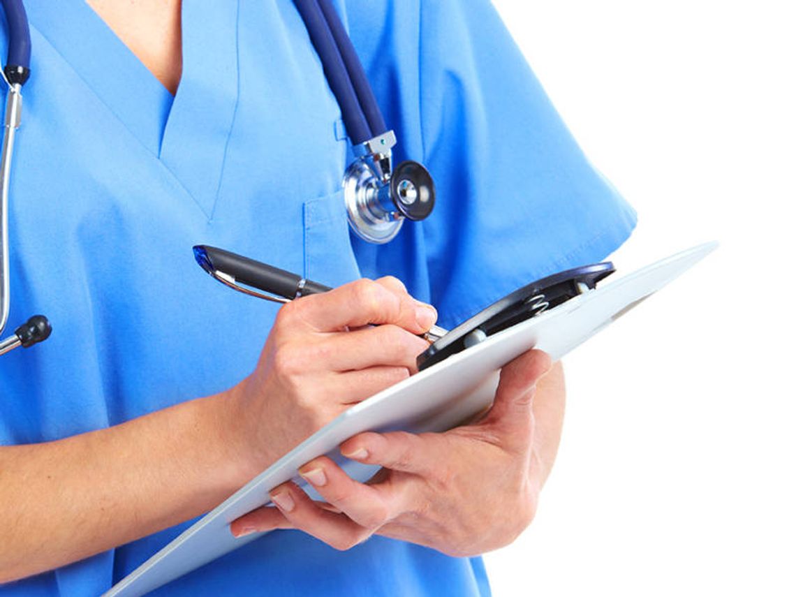 Lubelska Lista Płac: Lekarz, sprzedawca, asystentka Lubelska Lista Płac: Lekarz, sprzedawca, asystentka