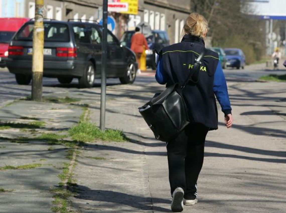 Lubelska Lista Płac: Listonosz, przedstawiciel handlowy