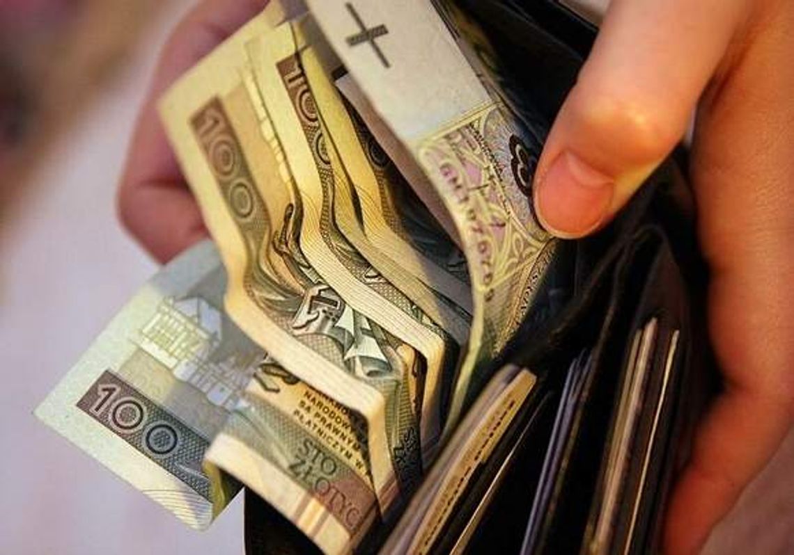 Lubelska lista płac. W których powiatach zarabia się najwięcej?