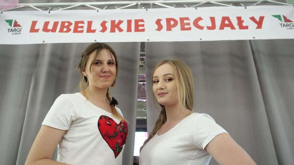 Lubelska Majówka: Było wspólne biesiadowanie, czas na występ Cleo 