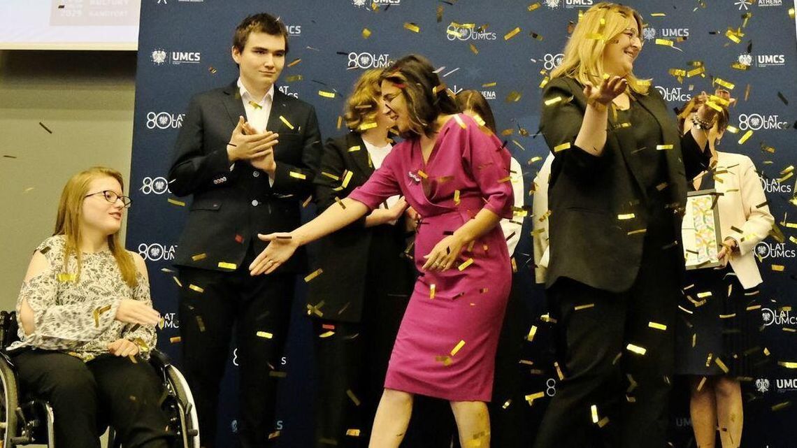 Lubelska młodzież jest przedsiębiorcza. Nagrody za kreatywność