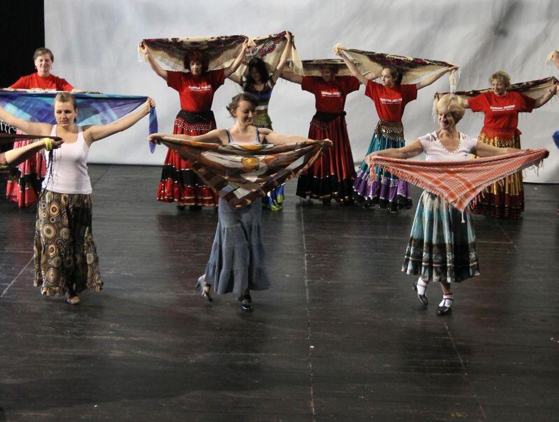 Lubelska Mozaika Kulturowa - warsztaty, koncerty i tańce