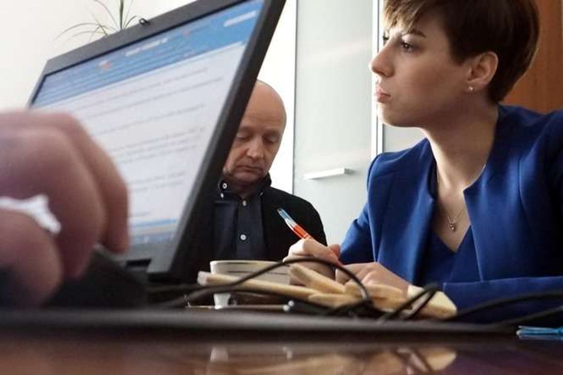 Lubelska Nowoczesna wybrała szefa. Nie Urszula Bury, tylko Jacek Bury