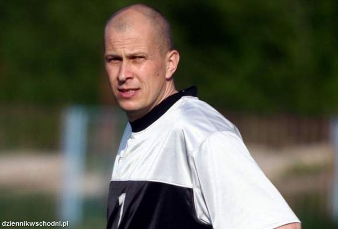 Lubelska okręgówka odrabia zaległości Lubelska okręgówka odrabia zaległości