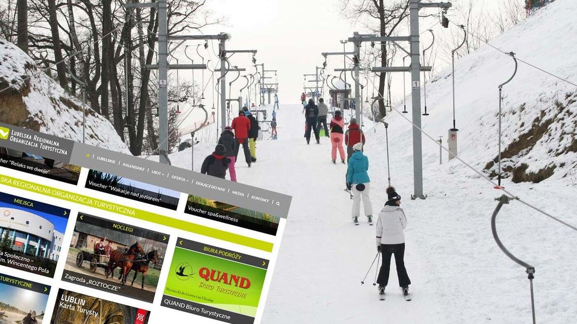 Lubelska organizacja podpowiada, gdzie zrealizować bon turystyczny